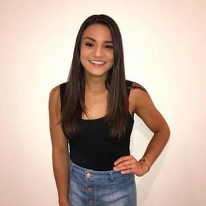 Meet your Posher, Erin